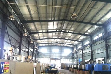 Hunan Dongyi Electric Co., Ltd.