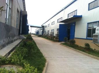 Hunan Dongyi Electric Co., Ltd.