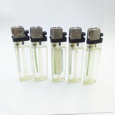 8.0*2.37*1.2CM linterna de gas de piedra plástica con barata