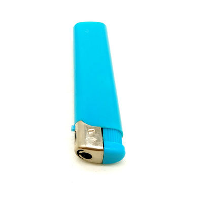 Encendientes eléctricos desechables y recargables para cigarrillos 8.08*2.02*1.18cm
