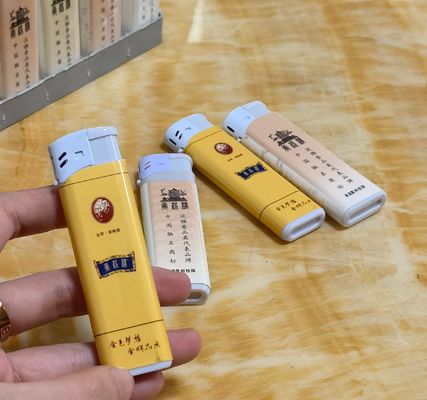 Competición Dongyi pegatina especial con Torre de grúa amarilla personalización electrónica
