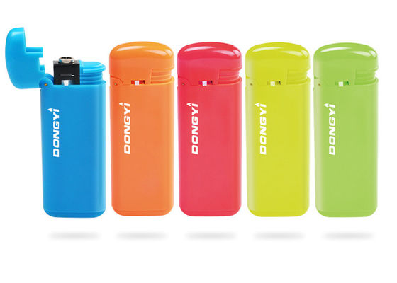 Personalización A prueba de viento Encendientes piezo pesados hombres prime S Regalo de fumar E Recargable