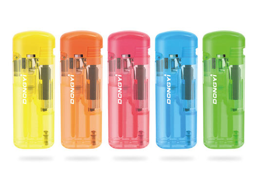 Personalización A prueba de viento Encendientes piezo pesados hombres prime S Regalo de fumar E Recargable