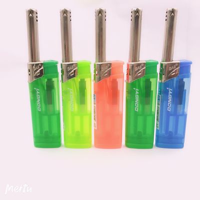 Linterna para barbacoa con color transparente y modelo NO. DY-B002