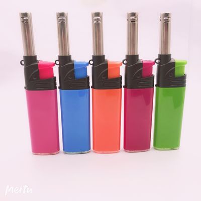 Linterna para barbacoa con color transparente y modelo NO. DY-B002