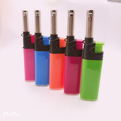 Linterna para barbacoa con color transparente y modelo NO. DY-B002