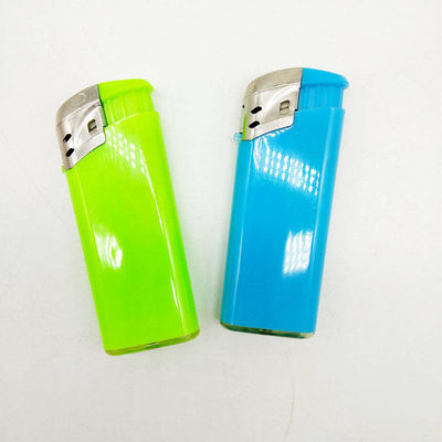 Modelo NO. DY-068MINI Corea Mini antorcha encendedor eléctrico ensamblaje para la solicitud personalizada