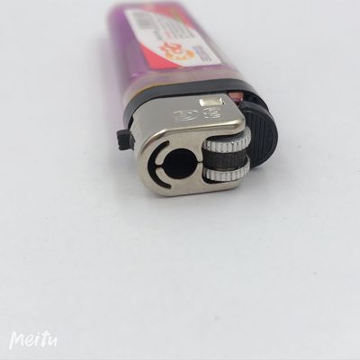 Linterna de gas desechable para la cocina
