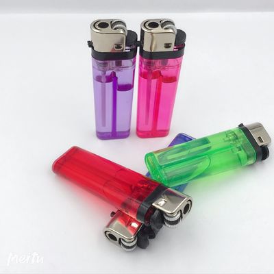 Linterna de gas desechable para la cocina