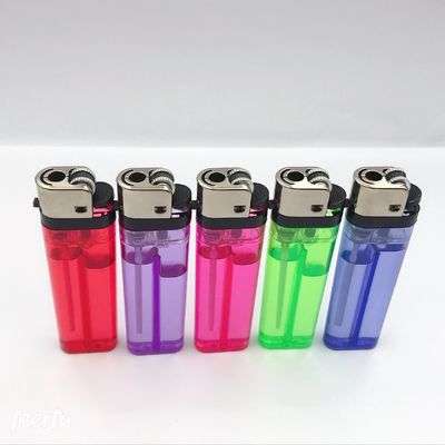 Linterna de gas desechable para la cocina
