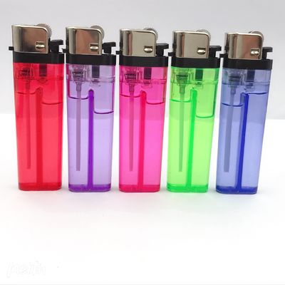 Cigarrillo electrónico desechable con encendedor de gas/regalo/decorativo N.W/G.W. 16/17 kg Baida