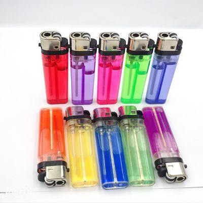 Cigarrillo electrónico desechable con encendedor de gas/regalo/decorativo N.W/G.W. 16/17 kg Baida