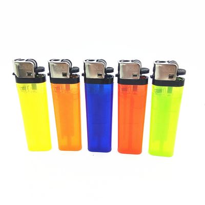 EUR Estándar para encendedor de gas de sílex DY-016 Modelo de personalización NO. DY-016