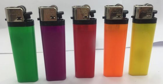 Cocina clásica encendedor de gas de sílex DY-80 para cocinar y cocina duradera