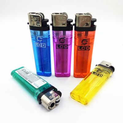 Cocina clásica encendedor de gas de sílex DY-80 para cocinar y cocina duradera