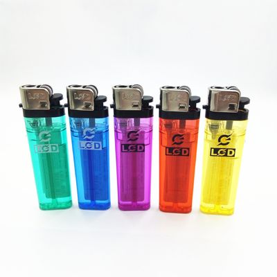 Cocina clásica encendedor de gas de sílex DY-80 para cocinar y cocina duradera