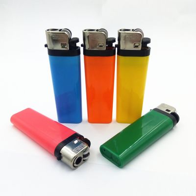 Clásico encendedor de gas de sílex DY-60 para sus requisitos del cliente por Dongyi