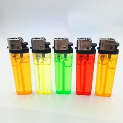 Clásico encendedor de gas de sílex DY-60 para sus requisitos del cliente por Dongyi