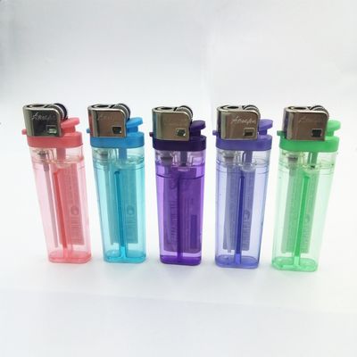 Clásico encendedor de gas de sílex DY-60 para sus requisitos del cliente por Dongyi
