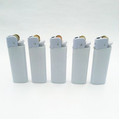 EUR Standard Flint Gas Lighter DY-077 Modelo NO. US 0.01/Piece 1 Piece Min.Order Request Muestra