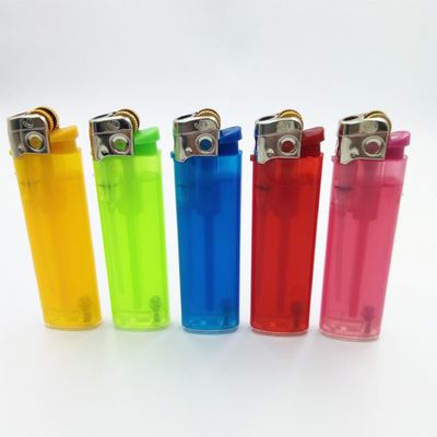 EUR Standard Flint Gas Lighter DY-077 Modelo NO. US 0.01/Piece 1 Piece Min.Order Request Muestra