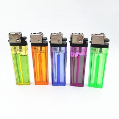 Desenladora de gas de sílex de Dongyi Dy-F6 Recargable y personalización por Dongyi