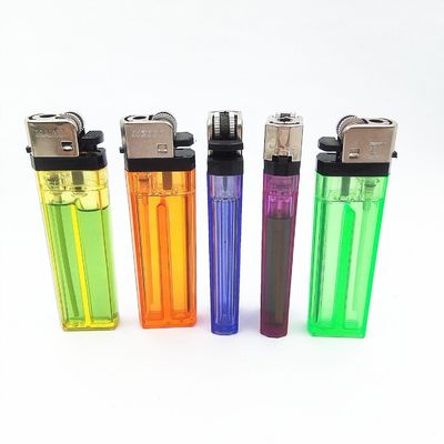 Desenladora de gas de sílex de Dongyi Dy-F6 Recargable y personalización por Dongyi
