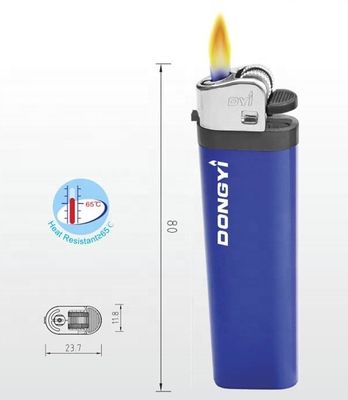 Linterna de gas de color sólido para la eliminación fácil y conveniente del plástico