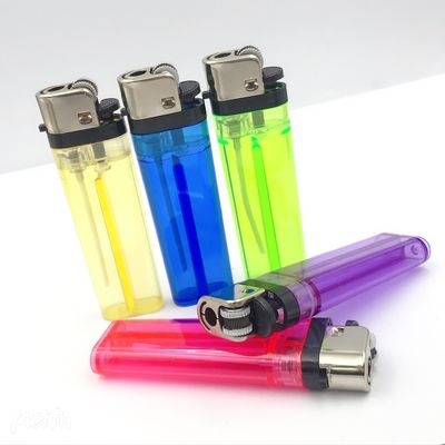 Enciendador eléctrico desechable US 20/piece 80*23.7*11.18mm 1 pieza Min. Pedido de muestra