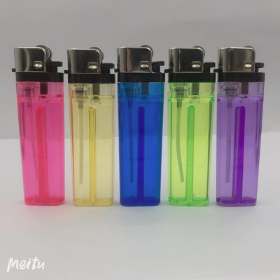 Enciendador eléctrico desechable US 20/piece 80*23.7*11.18mm 1 pieza Min. Pedido de muestra