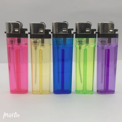 Enciendador eléctrico desechable US 20/piece 80*23.7*11.18mm 1 pieza Min. Pedido de muestra