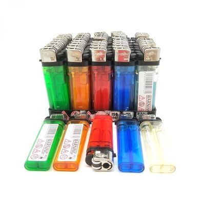 Venta directa de cigarrillos de gas de ladrillo de plástico cigarrillo desechable para uso decorativo