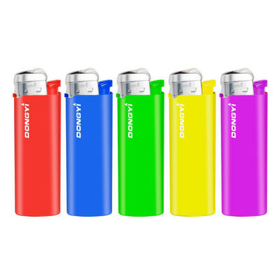 Personalización 18/19kgs N.W/G.W Electric Rechargeable Lighter de bolsillo J25 Mini/J25 Maxi