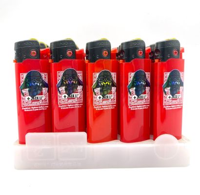 Cigarrillos recargables Cigarrillos recargables Cigarrillos de gas