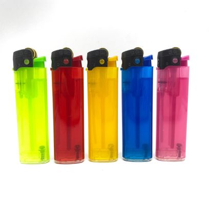 Popular encendedor de cigarrillos para fumar con cartón de pedido personalizado tamaño 43 * 26 * 27cm
