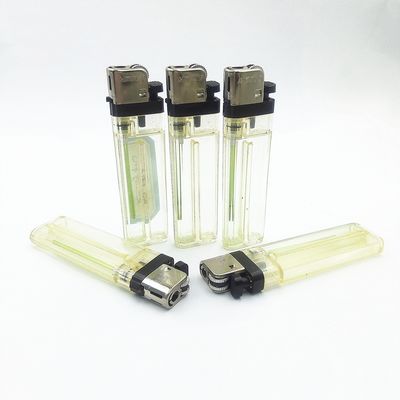 8.0*2.37*1.2CM linterna de gas de piedra plástica con barata
