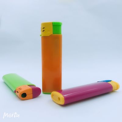 Incendiador de velas con etiqueta y logotipo del cliente 79.2*23.5*11.5mm