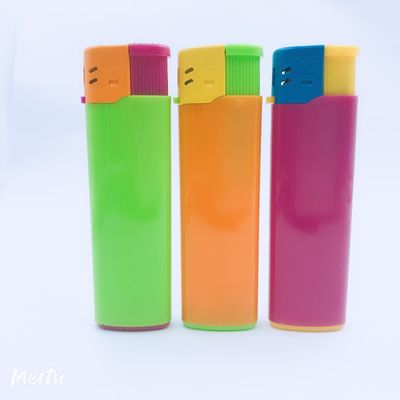 Incendiador de velas con etiqueta y logotipo del cliente 79.2*23.5*11.5mm