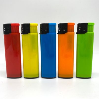 Material POM encendedor resistente al agua para exteriores con US 20 / pieza muestras aceptando colores OEM