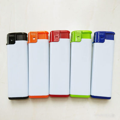 Publicidad cigarrillo regalo de fumar un dispositivo desechable cinco colores 8.0 * 2.5 * 1.0cm fácil