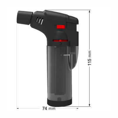 Fuego electrónico de Dongyi, encendedor de cocina, cocina, antorcha, encendedor PQ-002