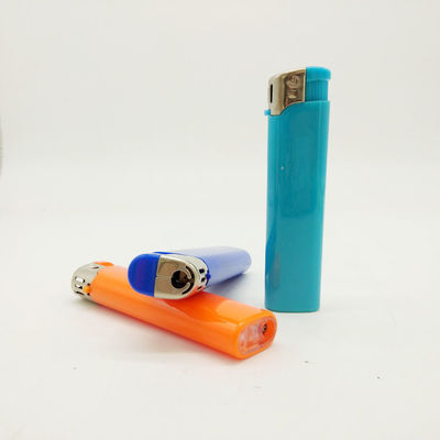 Solicitud de muestra para pegatinas de colores para encendedores de cigarrillos eléctricos Tiempo de entrega de 20 a 35 días