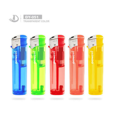 20 a 35 días Tiempo de entrega Color de goma personalizado Cr Linterna eléctrica larga