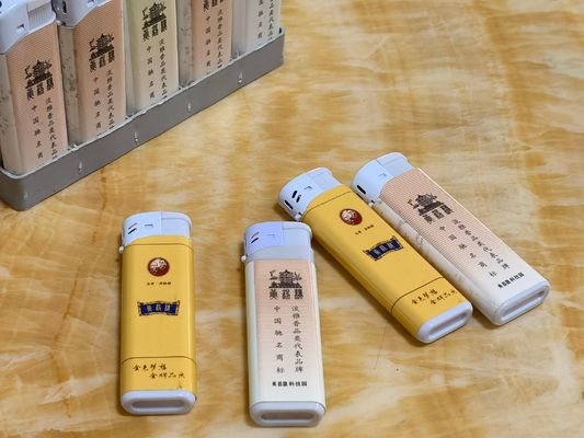 Competición Dongyi pegatina especial con Torre de grúa amarilla personalización electrónica