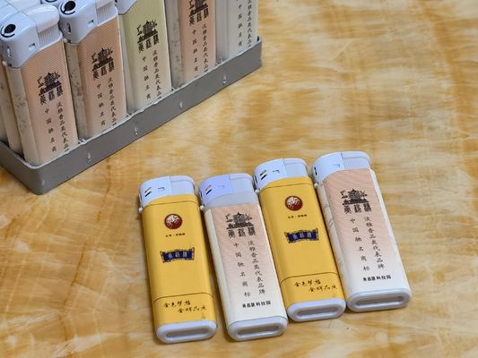 Competición Dongyi pegatina especial con Torre de grúa amarilla personalización electrónica
