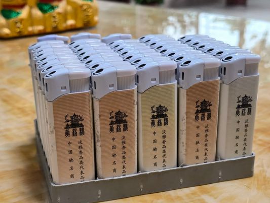 Competición Dongyi pegatina especial con Torre de grúa amarilla personalización electrónica