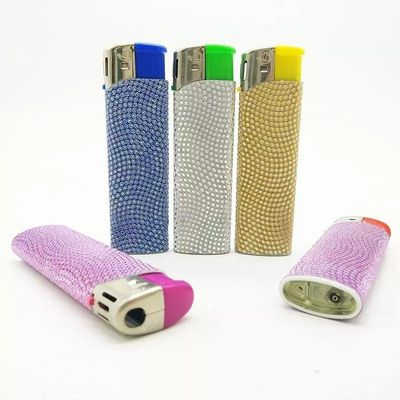 Enciendadores de bolsillo para cigarrillos/regalos/paquetes decorativos Tamaño 43,00cm * 26,00cm * 27,00cm