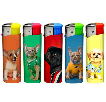 Enciendadores de bolsillo para cigarrillos/regalos/paquetes decorativos Tamaño 43,00cm * 26,00cm * 27,00cm
