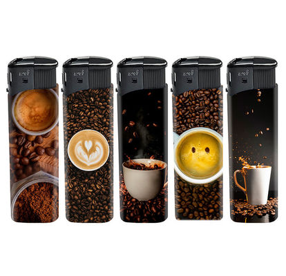 Enciendadores de bolsillo para cigarrillos/regalos/paquetes decorativos Tamaño 43,00cm * 26,00cm * 27,00cm