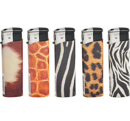 Enciendadores de bolsillo para cigarrillos/regalos/paquetes decorativos Tamaño 43,00cm * 26,00cm * 27,00cm
